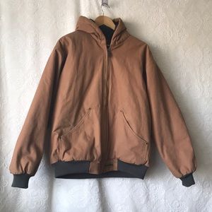 Brazos Work Force Series jacket